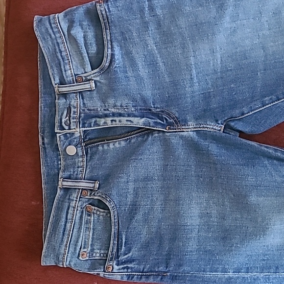 Levi's 512 W32 L30 - Picture 2 of 4